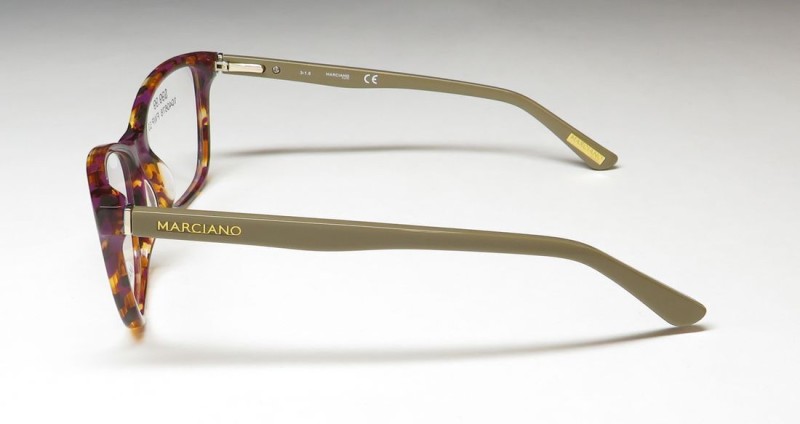 Marciano by Guess Optical Frame GM0266 055
