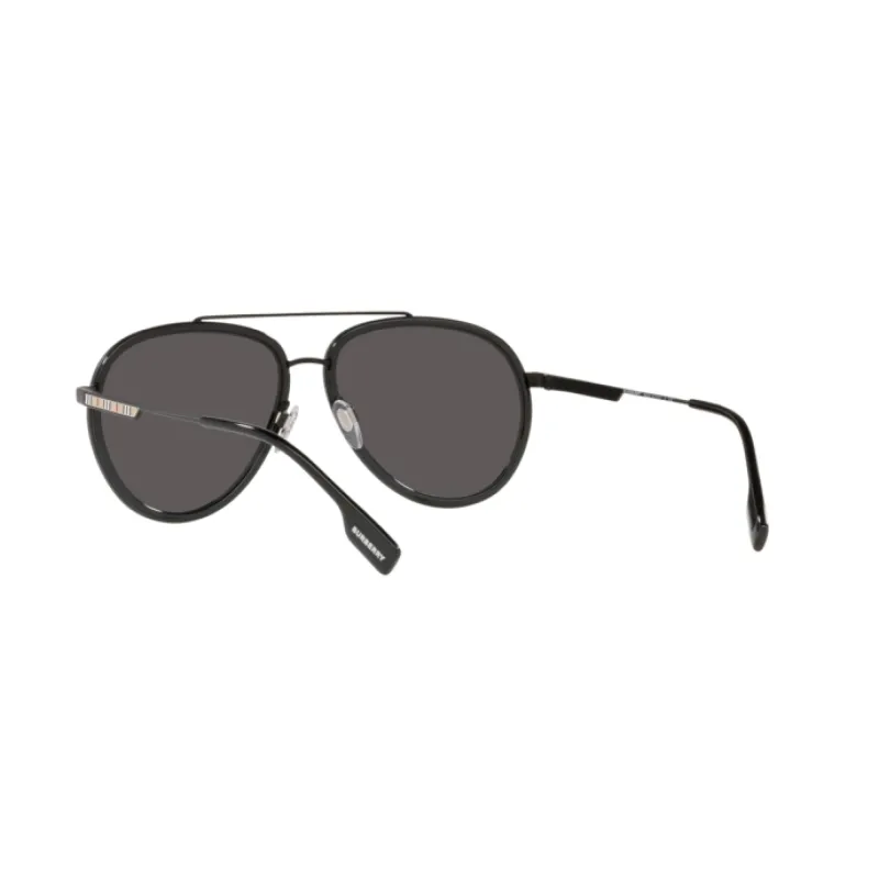 BURBERRY SUNGLASSES 0BE3125 101787B