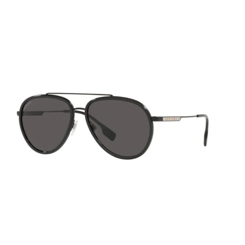 BURBERRY SUNGLASSES 0BE3125 101787B