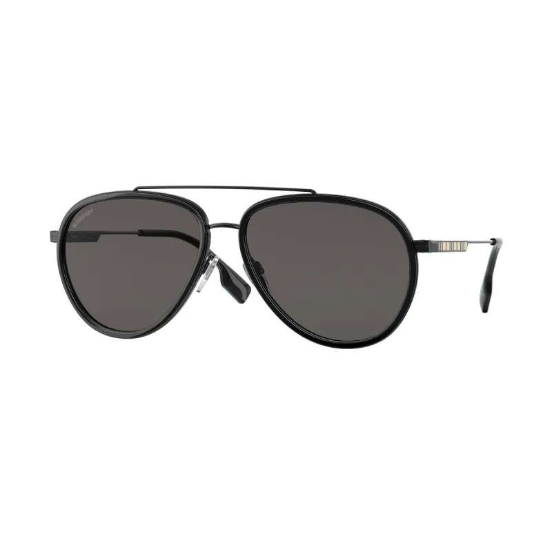 BURBERRY SUNGLASSES 0BE3125 101787B