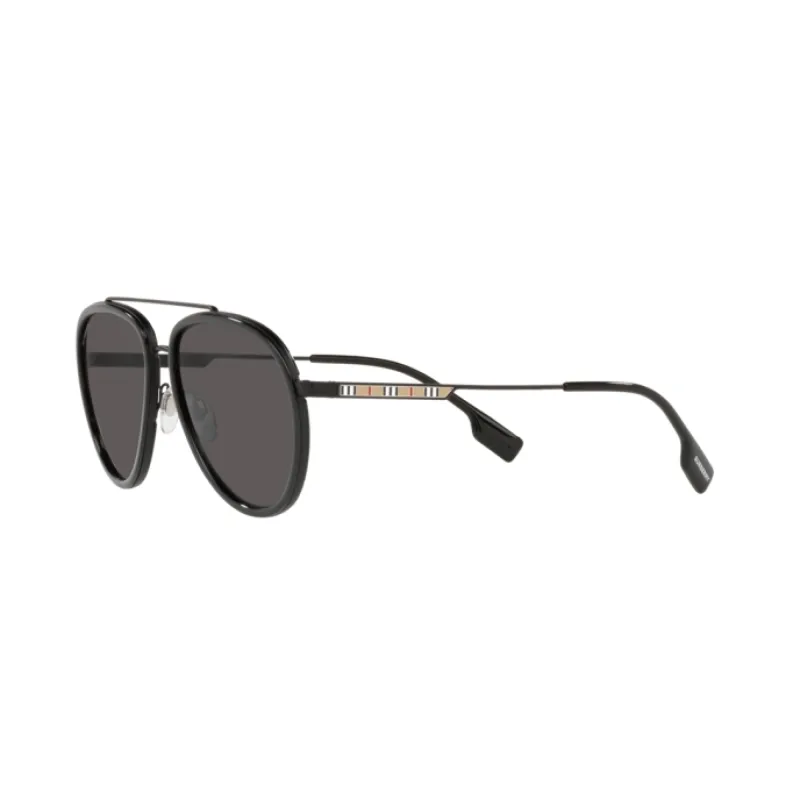 BURBERRY SUNGLASSES 0BE3125 101787B