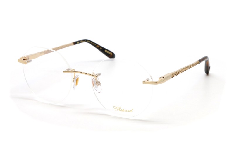 Chopard Optical Frame VCHD77S 0300