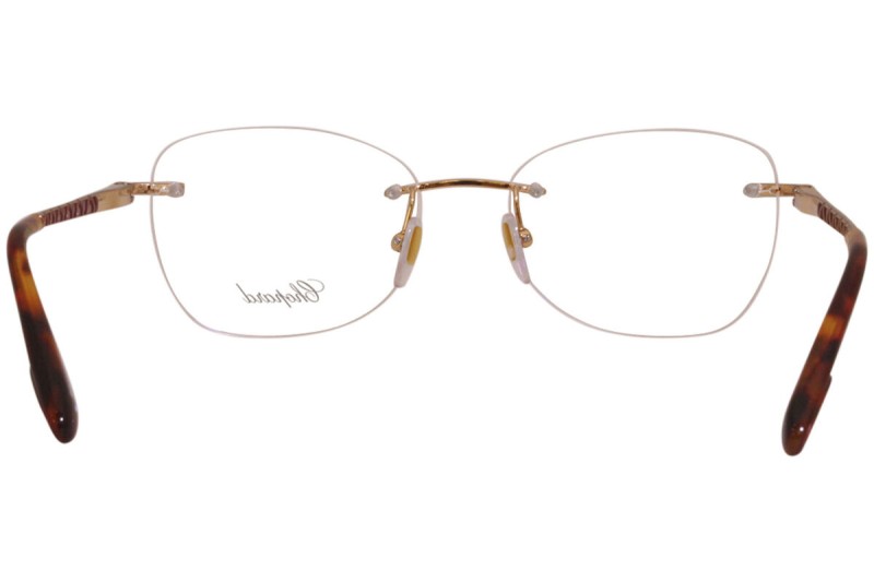 Chopard Optical Frame VCHD78S 08MZ