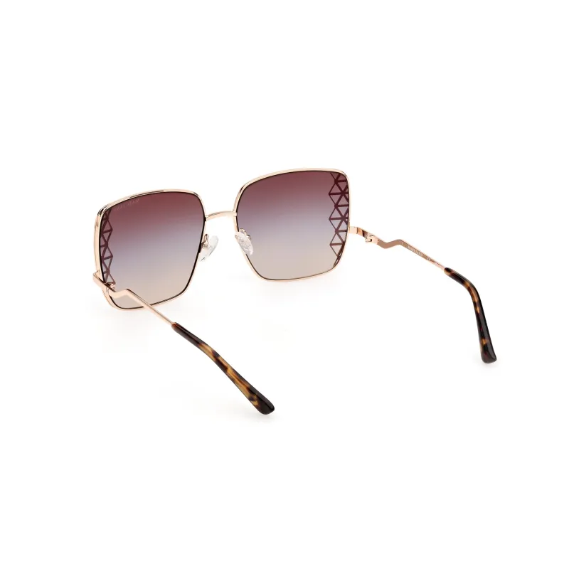 Marciano by Guess Sunglasses GM0829 28F 59