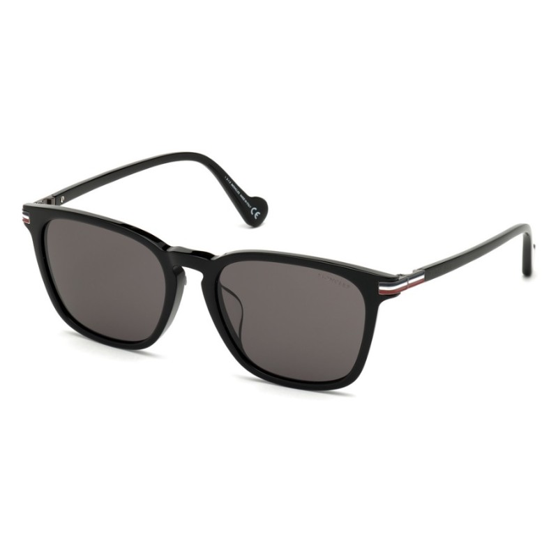 Moncler Sunglasses ML0133-D/S 01А