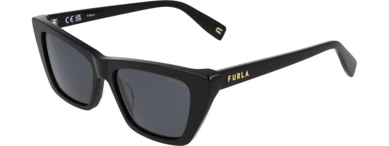 Furla Sunglasses SFU730 700P