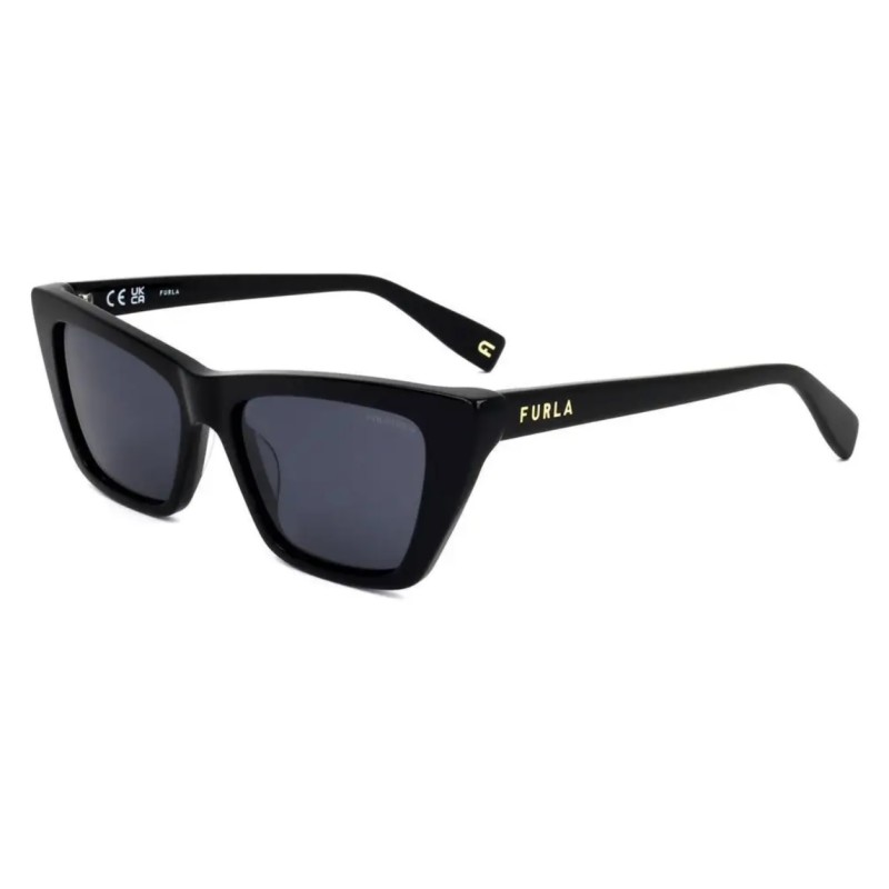 Furla Sunglasses SFU730 700P