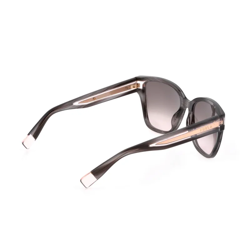 Furla Sunglasses SFU592V 01EX