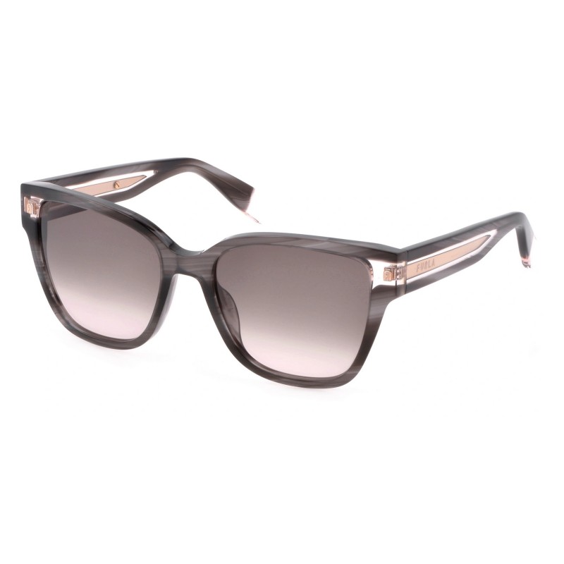 Furla Sunglasses SFU592V 01EX