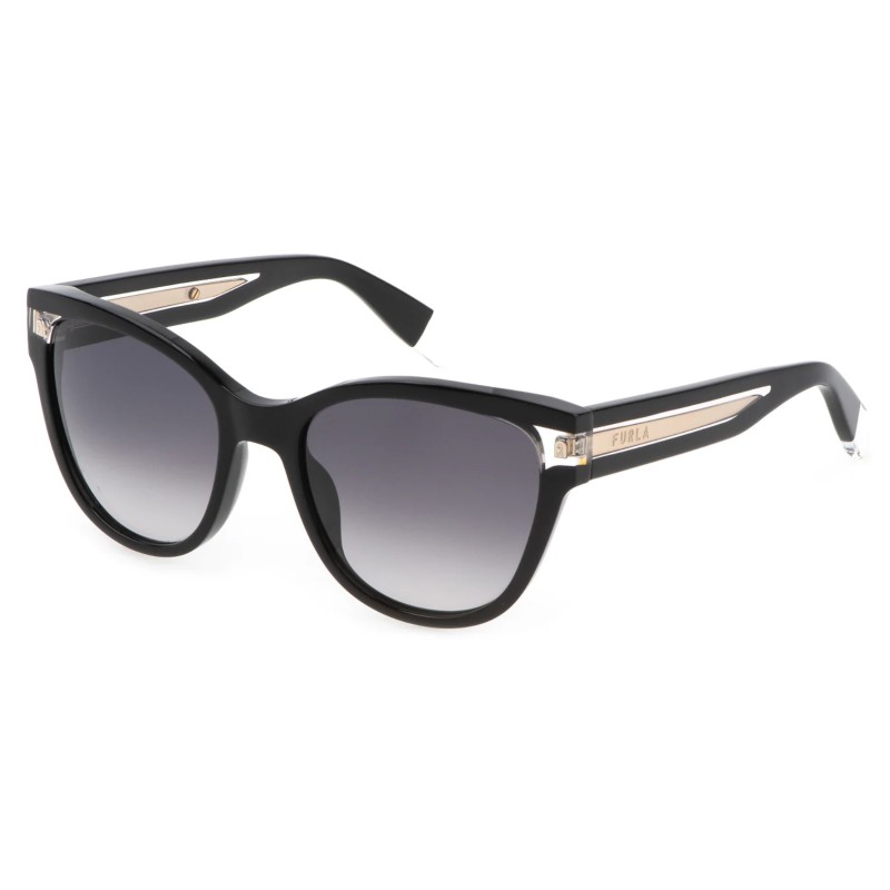 Furla Sunglasses SFU593V 0700