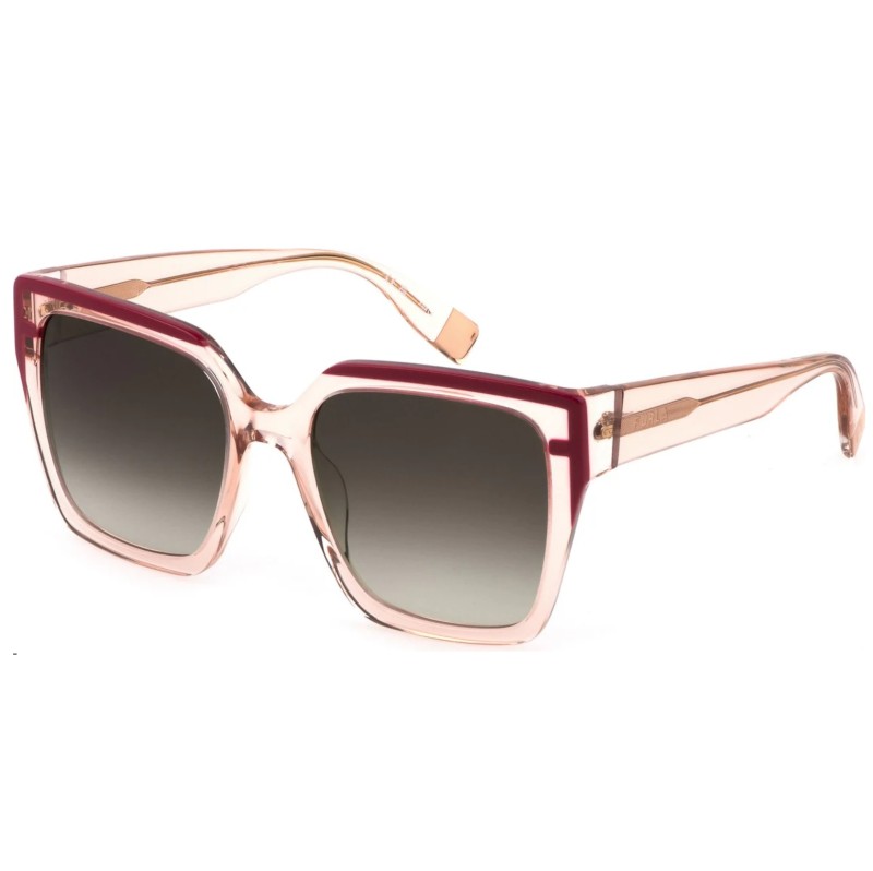 Furla Sunglasses SFU695 09TU