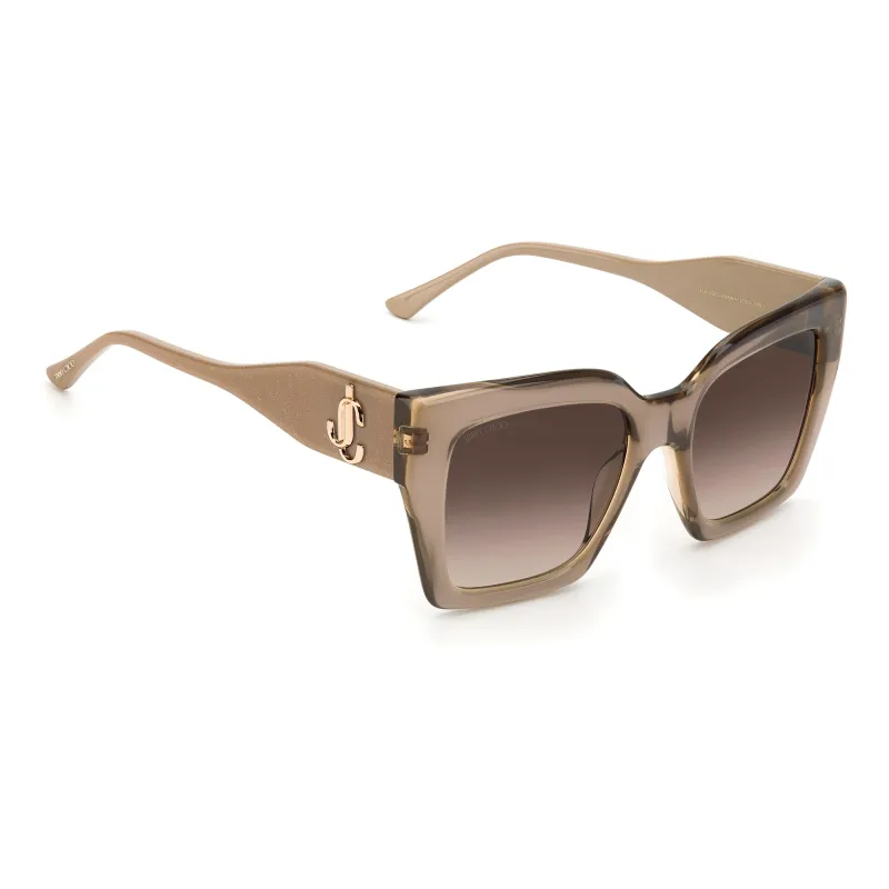 JIMMY CHOO SUNGLASSES ELENI/G/S FWMHA