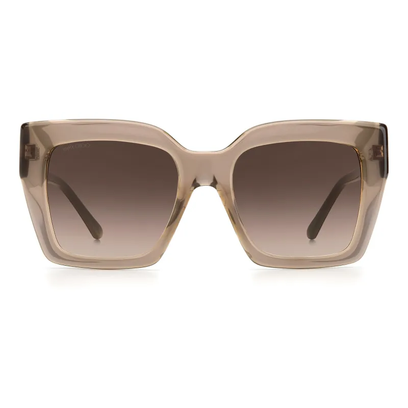 JIMMY CHOO SUNGLASSES ELENI/G/S FWMHA