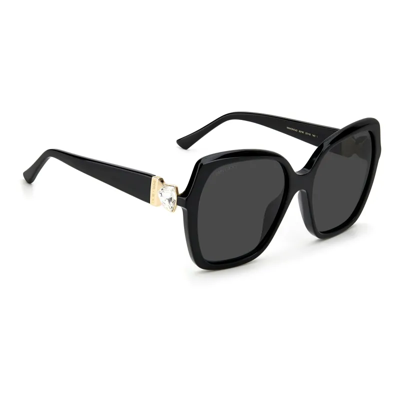 JIMMY CHOO SUNGLASSES MANON/G/S 807IR