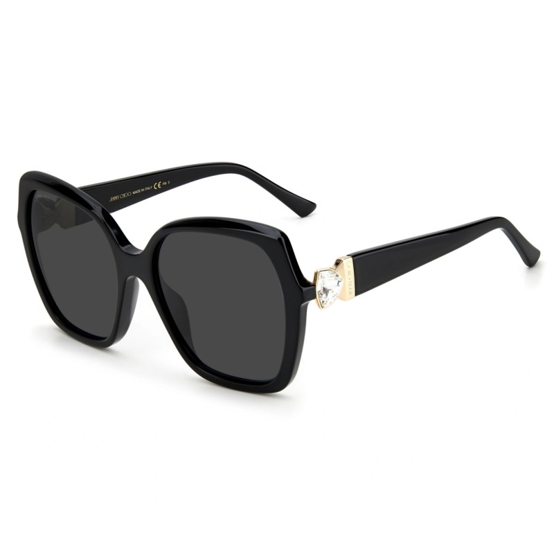 JIMMY CHOO SUNGLASSES MANON/G/S 807IR