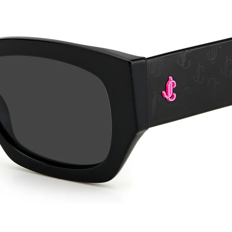 JIMMY CHOO SUNGLASSES CAMI/S 807IR