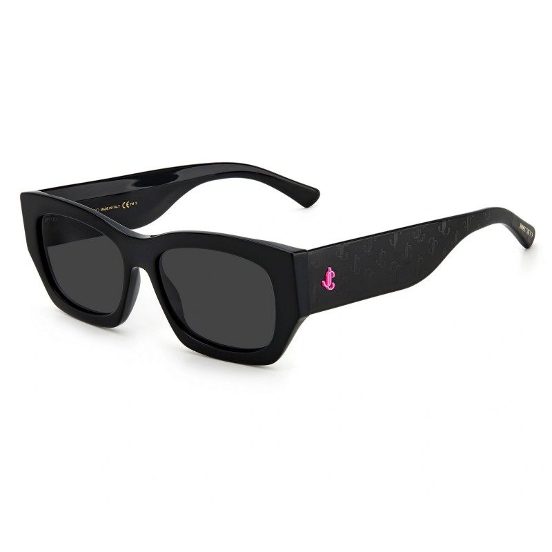 JIMMY CHOO SUNGLASSES CAMI/S 807IR