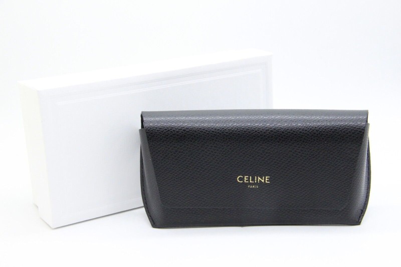 CELINE SUNGLASSES CL4213IS 01A