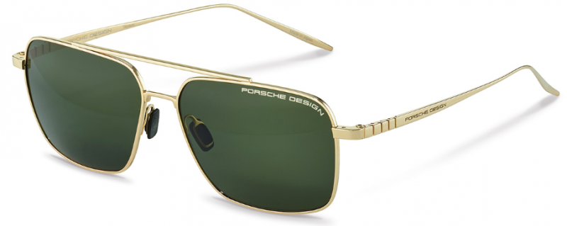 Porsche Design Sunglasses P8679 B 60 