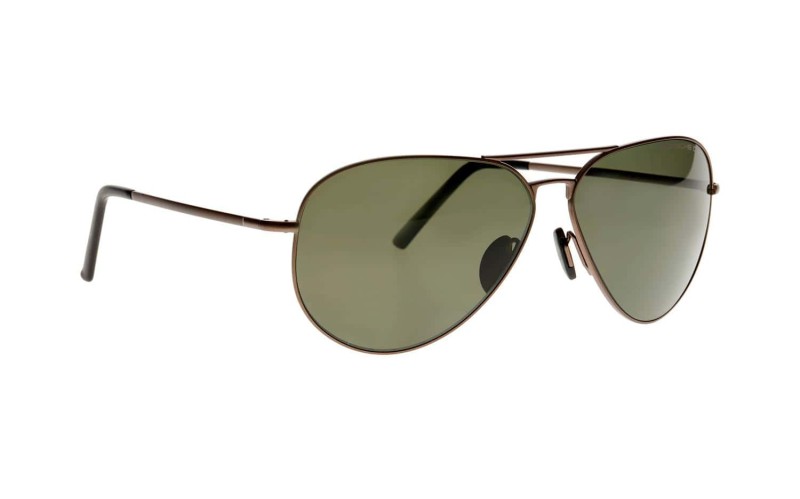  Porsche Design Sunglasses P8508 Q 60