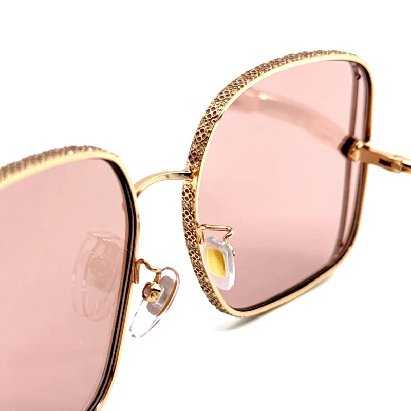 CHOPARD SUNGLASSES SCHG33S 2AMX