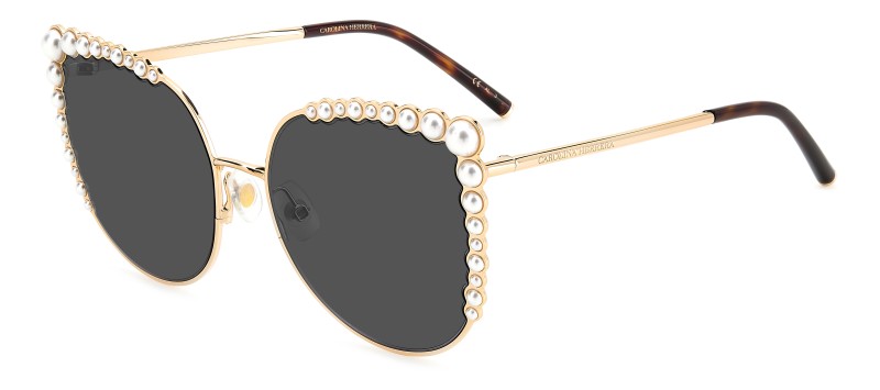 Carolina Herrera Sunglasses HER 0076/S 0 IR