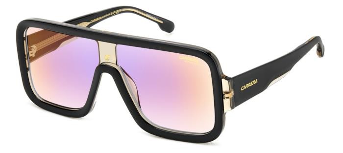 CARRERA SUNGLASSES FLAGLAB 14 7C5/TE