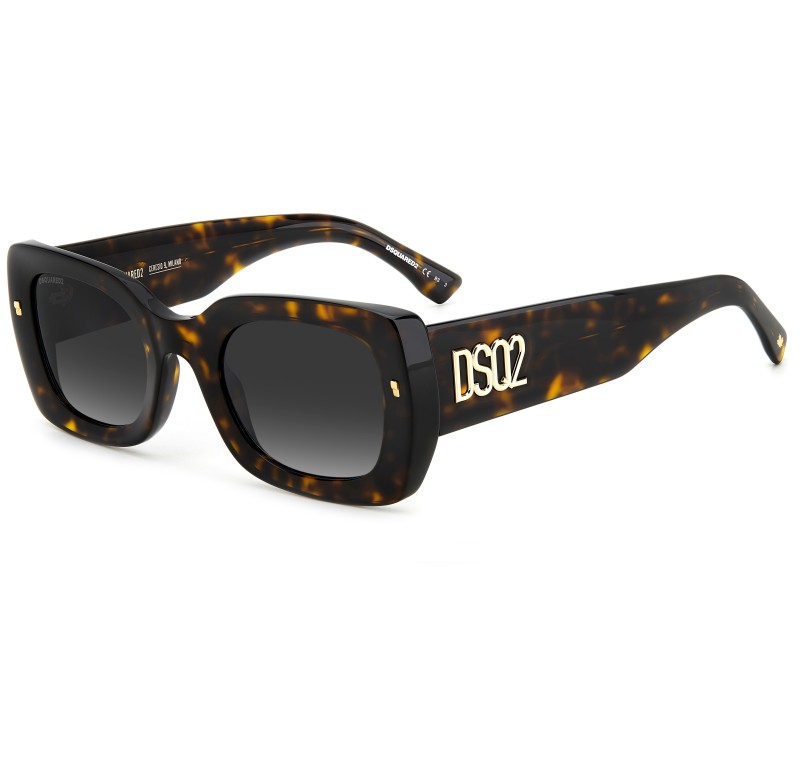 Dsquared2 Sunglasses D2 0061/S 086