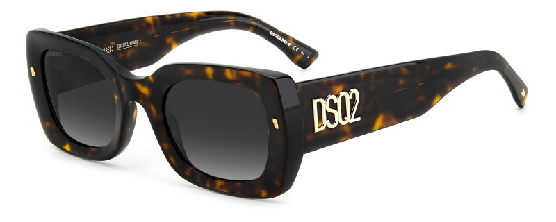 Dsquared2 Sunglasses D2 0061/S 086