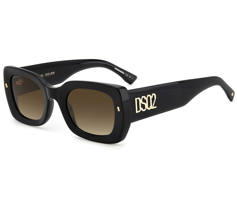 Dsquared2 Sunglasses D2 0061/S 807