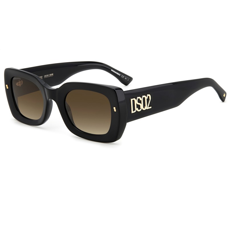 Dsquared2 Sunglasses D2 0061/S 807