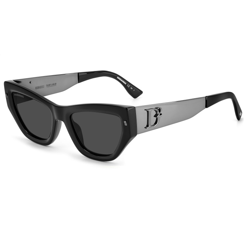 Dsquared2 Sunglasses D2 0033/S 807