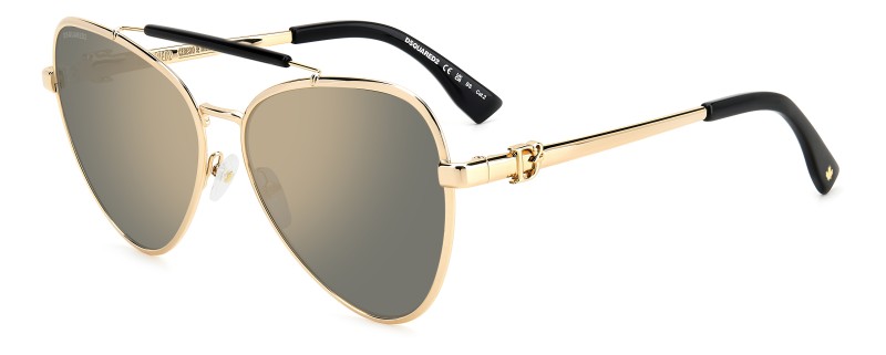 Dsquared2 Sunglasses D2 0093/S J5G