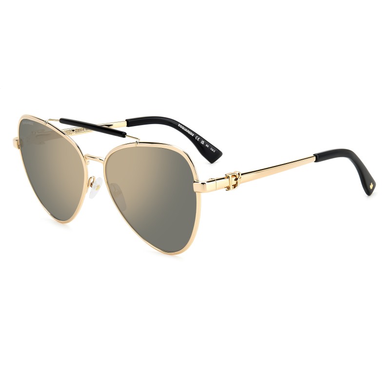 Dsquared2 Sunglasses D2 0093/S J5G