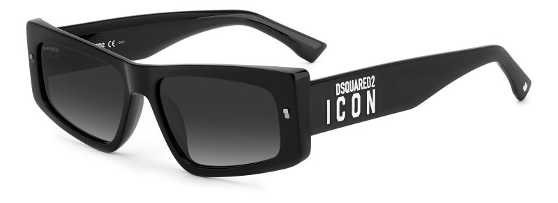 Dsquared2 Sunglasses D2 ICON 0007/S 807