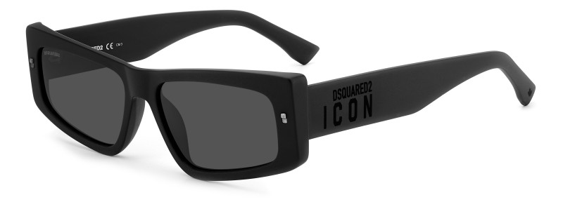 Dsquared2 Sunglasses D2 ICON 0007/S 003