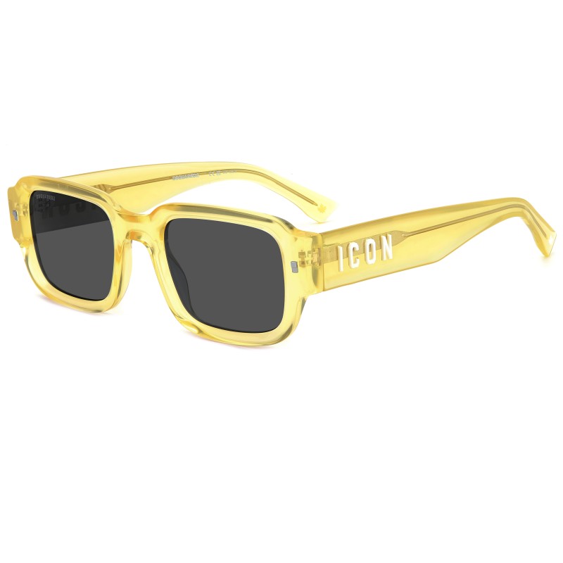 Dsquared2 Sunglasses D2 ICON ICON 0009/S 40G