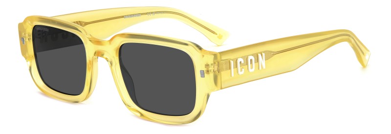 Dsquared2 Sunglasses D2 ICON ICON 0009/S 40G