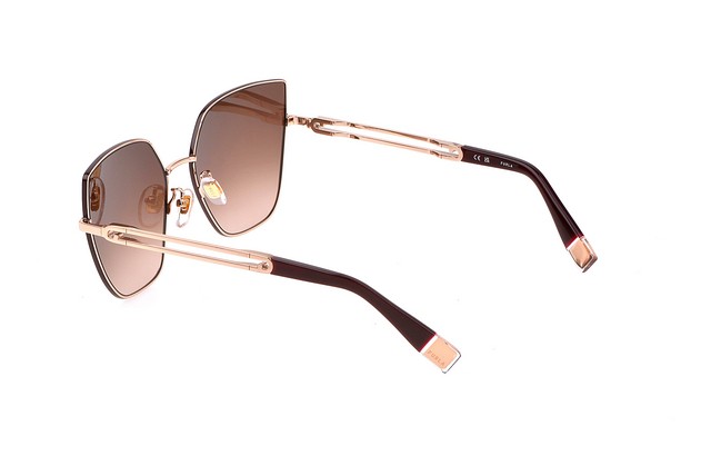 Furla Sunglasses SFU690 0307