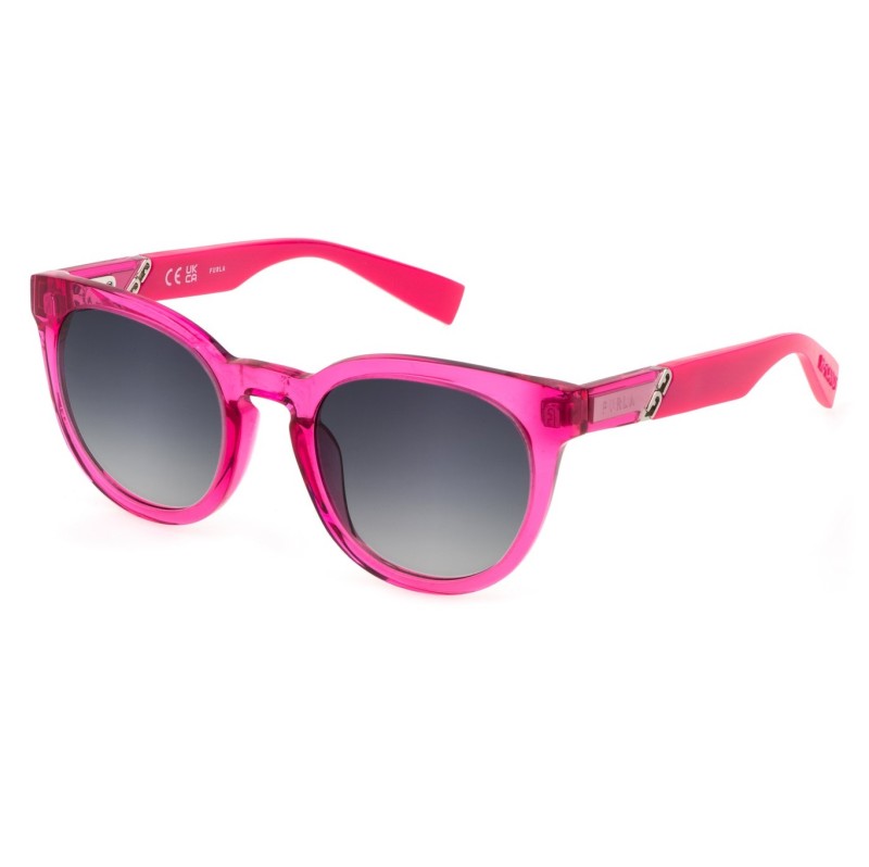 Furla Sunglasses SFU687 03GB