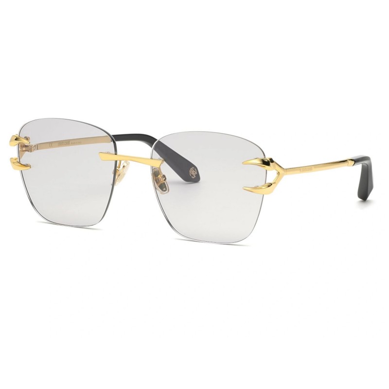 Roberto Cavalli Sunglasses SRC022 400F