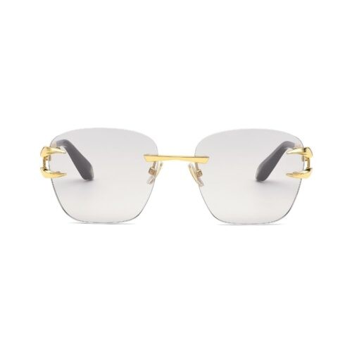 Roberto Cavalli Sunglasses SRC022 400F