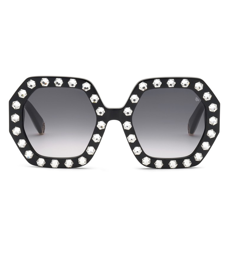 PHILIPP PLEIN SUNGLASSES SPP039S 0700