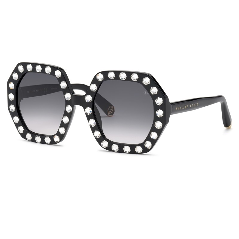 PHILIPP PLEIN SUNGLASSES SPP039S 0700