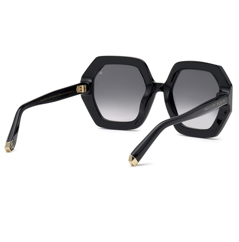 PHILIPP PLEIN SUNGLASSES SPP039S 0700