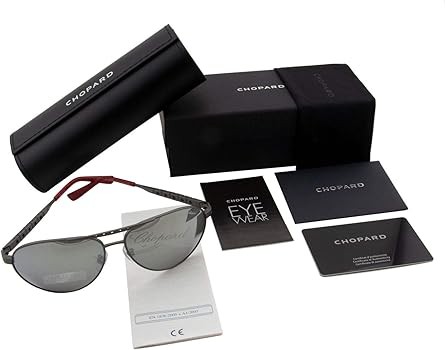 Chopard Sunglasses SCHB01M 8G3P