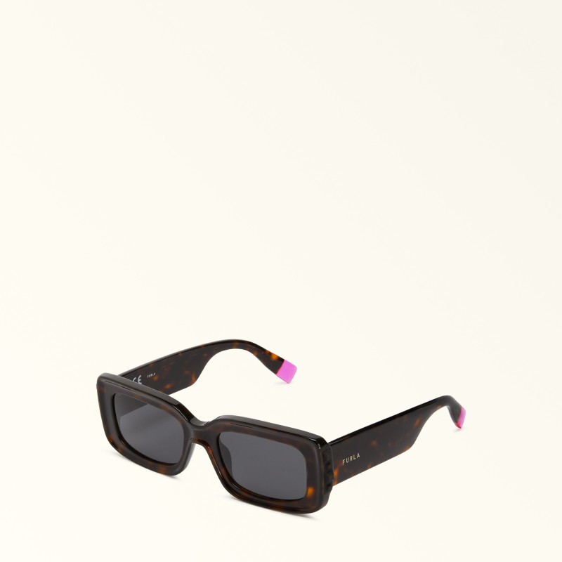 Furla Sunglasses SFU630 0706