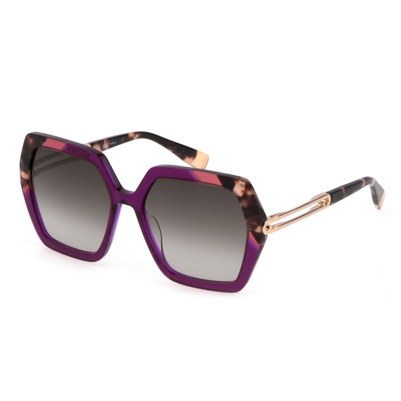 Furla Sunglasses SFU84 09FE