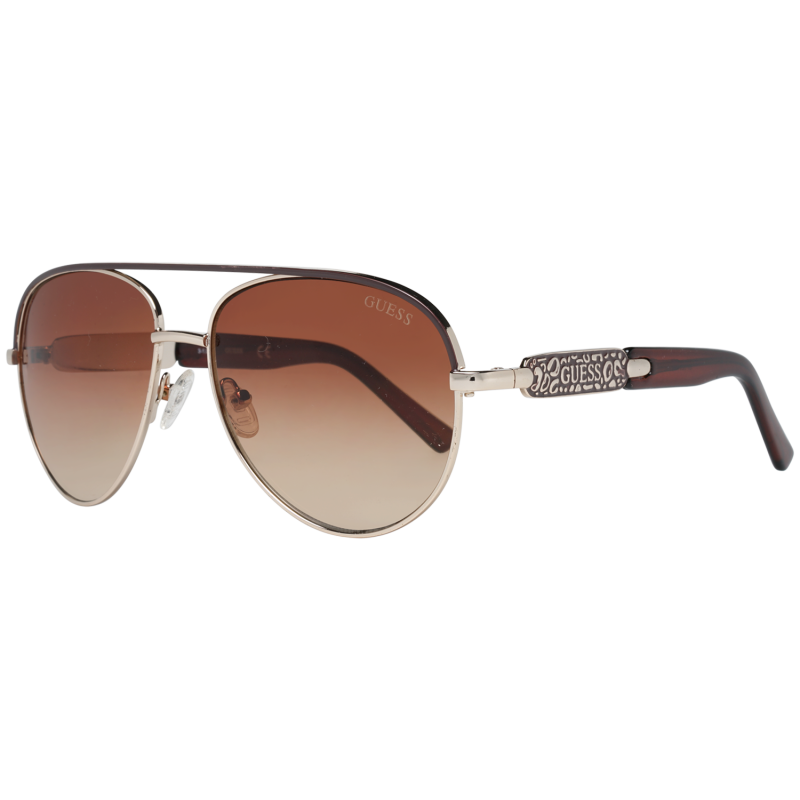 Guess Sunglasses GF0287 32F 57 