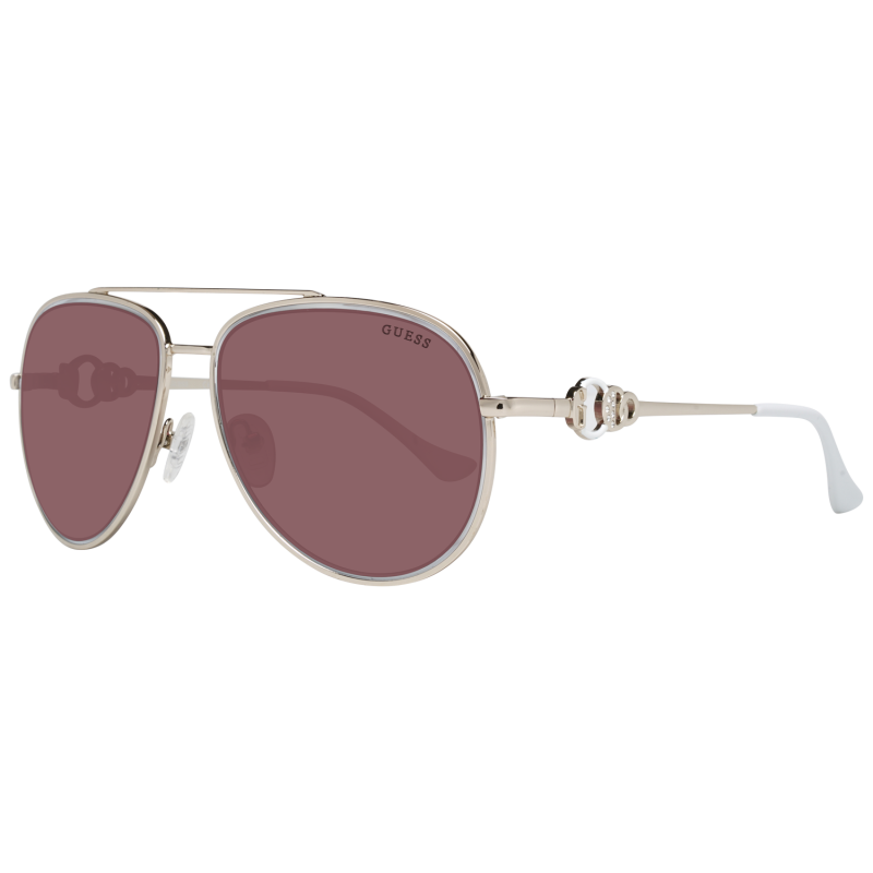 Guess Sunglasses GF0344 32F 56